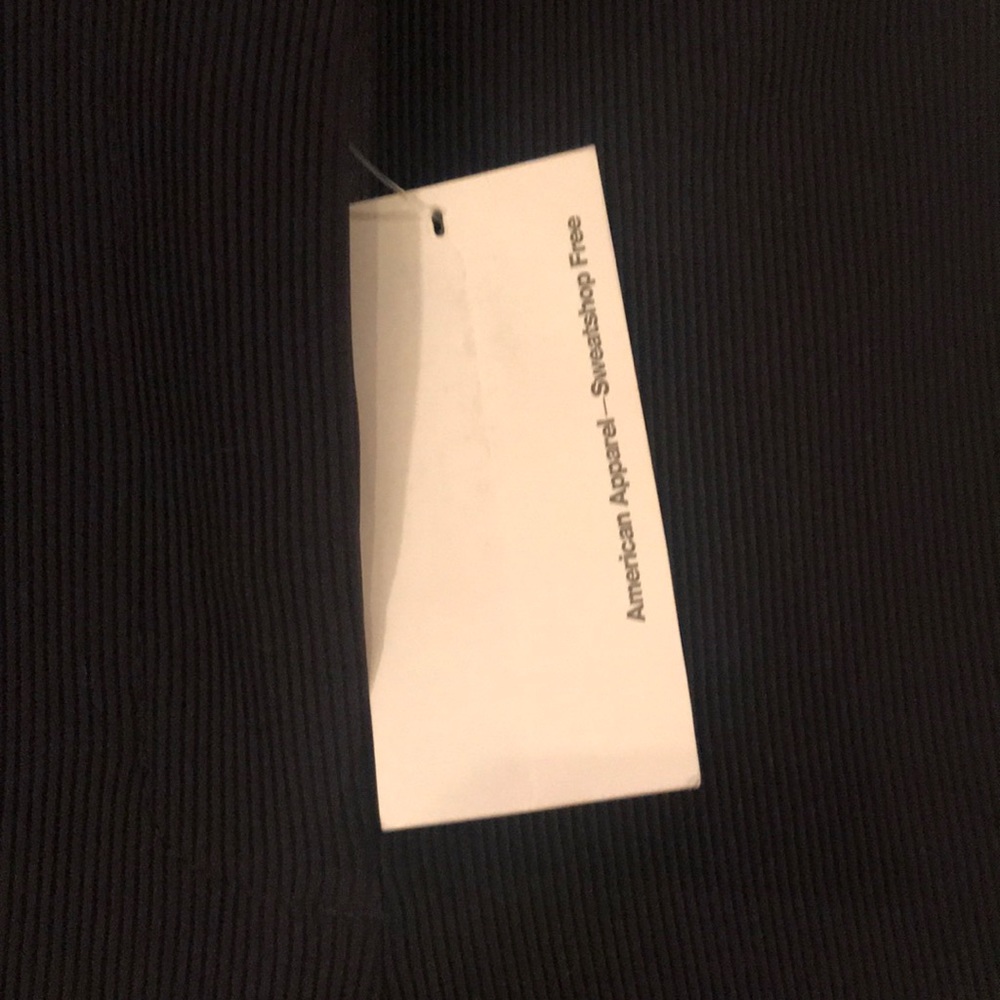 American apparel riding pant - Picture 6 of 6